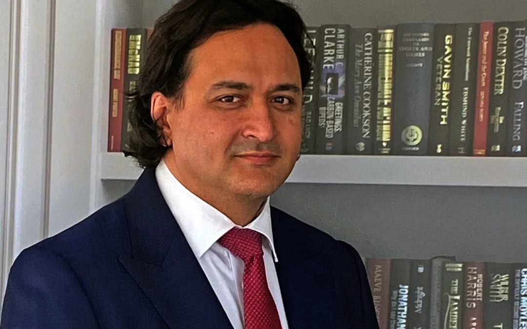 Audley names Group Financial Director