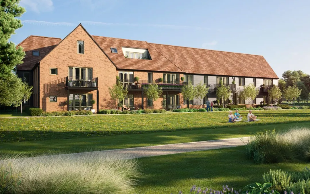 Audley Group and Royal London establish new joint venture to deliver Audley’s 21st retirement village