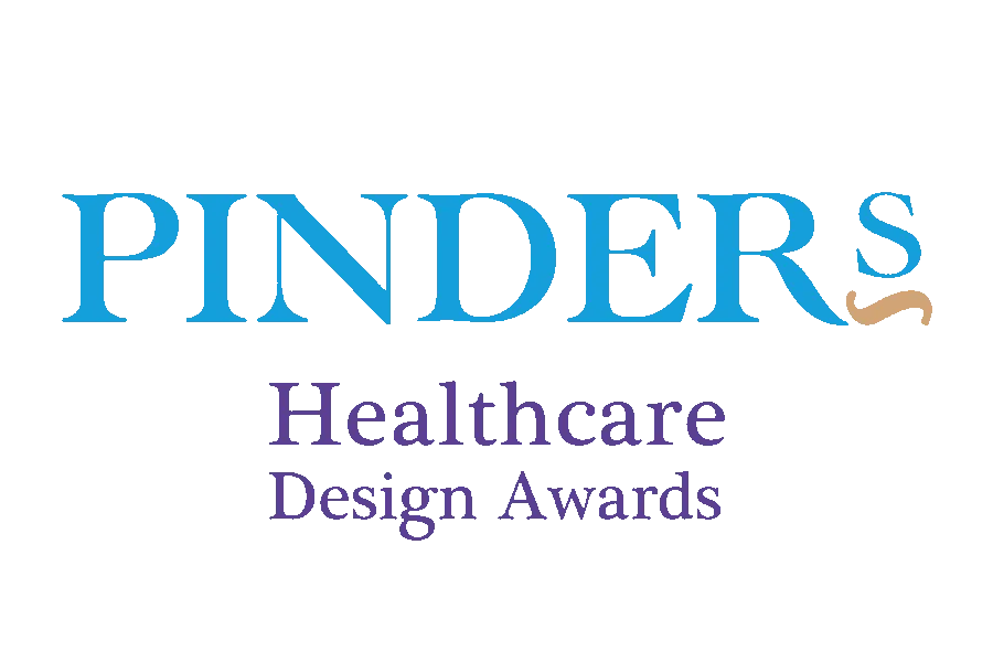 Pinders Healthcare Design Awards