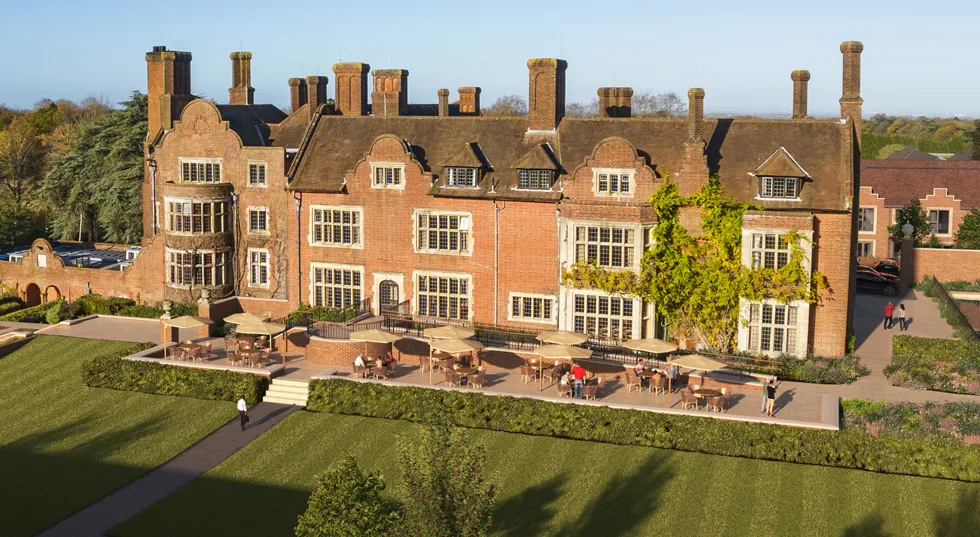 Approval for new retirement village, Audley Headley Court