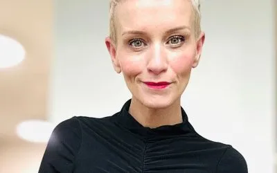 Welcome to our new Health and Wellness Director, Emma Robinson