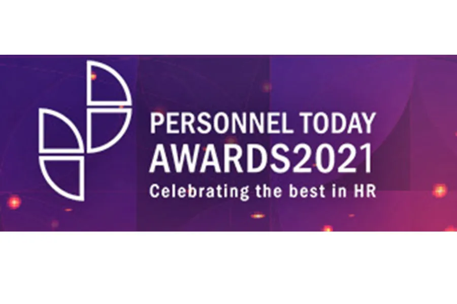 Personnel Today Awards 2021