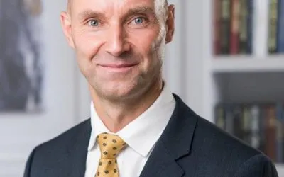 Gary Burton appointed as Chief Operating Officer