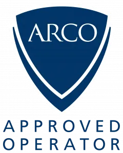 ARCO logo