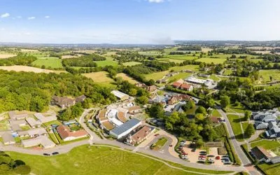 Audley Group completes on new retirement village site in Lingfield