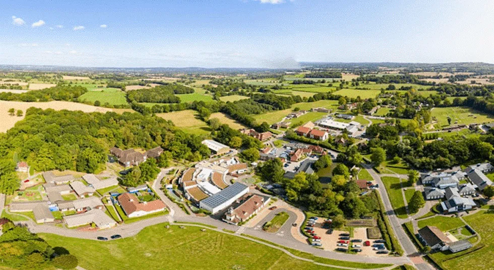 Audley Group completes on new retirement village site in Lingfield