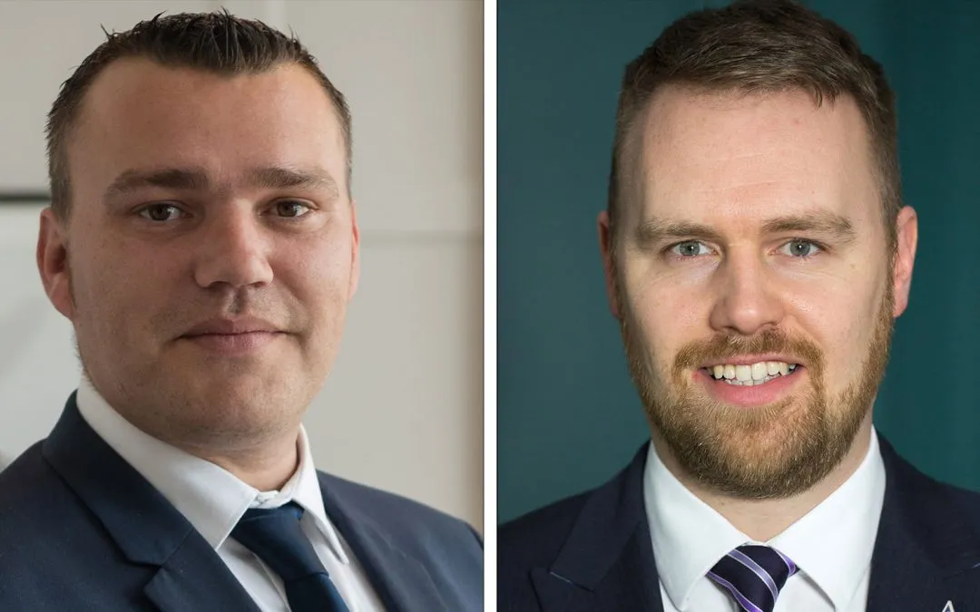 Audley Group makes two strategic people moves