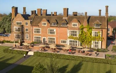 Approval for new retirement village, Audley Headley Court