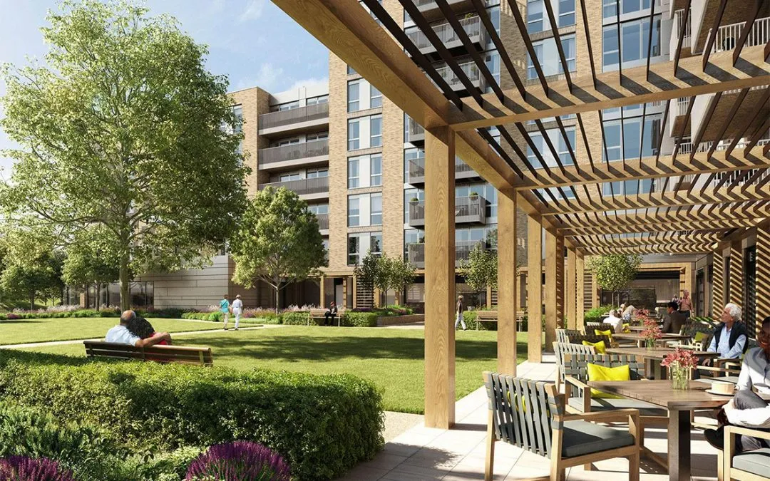 Audley Group and BlackRock Real Assets create new half a billion-pound joint venture
