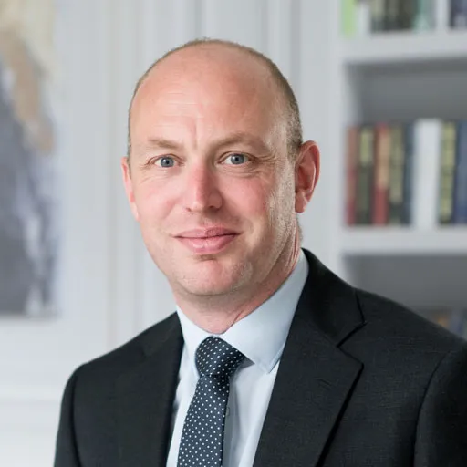 Mark Sadler, Group Legal Counsel, appointed to the Board