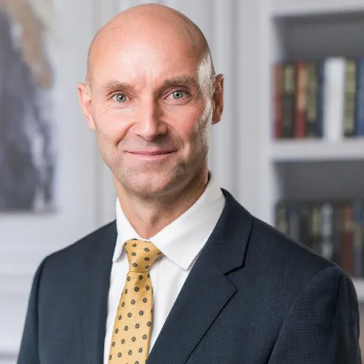 Gary Burton appointed as Chief Operating Officer