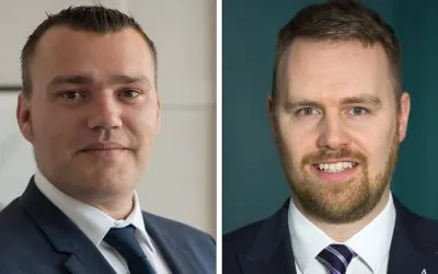 Audley Group makes two strategic people moves